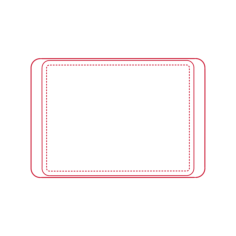 Objects Baking Dishes Ikea 365 Oven Dish Large Laser Cut Svg File, Free Vectors File